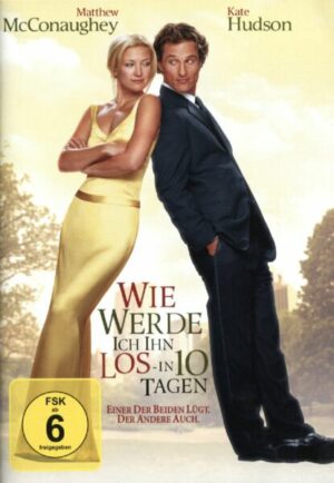 Wie werde ich ihn los - in 10 Tagen?