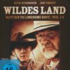 Wildes Land - Return to Dove - Teil 1-4  [2 BRs]