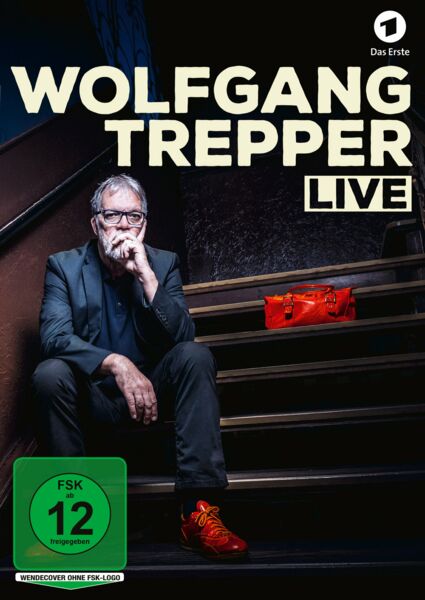 Wolfgang Trepper Live