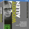 Woody Allen - Collection  [5 BRs]