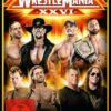 WrestleMania 26  [3 DVDs]
