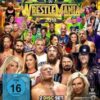 WrestleMania 34  [2 BRs]