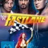 WWE - Fastlane 2016