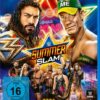 WWE - Summerslam 2021