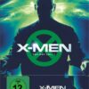 X-Men - Trilogie 1-3  [3 BRs]
