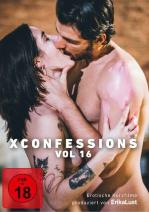 XConfessions 16
