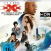 xXx - Die Rückkehr des Xander Cage - 4K
