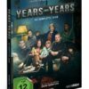 Years & Years - Die komplette Serie  [3 DVDs]