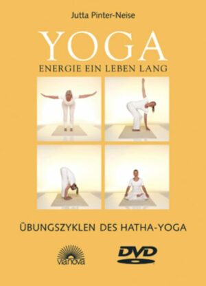 Yoga Energie ein Leben lang