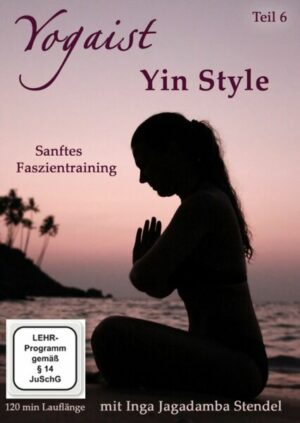 Yogaist - Yin Style