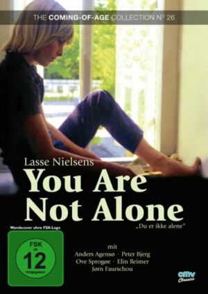 You Are Not Alone (The Coming-of-Age Collection No. 26)