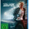 You are wanted - Die komplette 1. Staffel  [2 BRs]