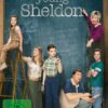 Young Sheldon - Die komplette zweite Staffel