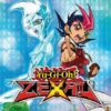 Yu-Gi-Oh! - Zexal - Staffel 2.1/Episode 50-73  [5 DVDs]