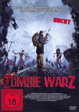 Zombie Warz