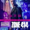 Zone 414 - City of Robots LTD. - Limitiertes 2-BD-Mediabook samt FSK-Umleger  [2 BRs]