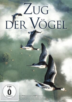 Zug der Vögel  [2 DVDs]