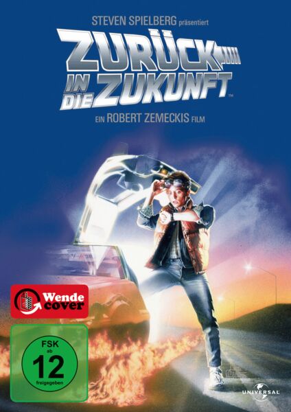 Zurück in die Zukunft