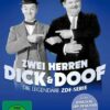 Zwei Herren Dick und Doof (4 DVDs) - Die Original ZDF-Serie (Fernsehjuwelen)