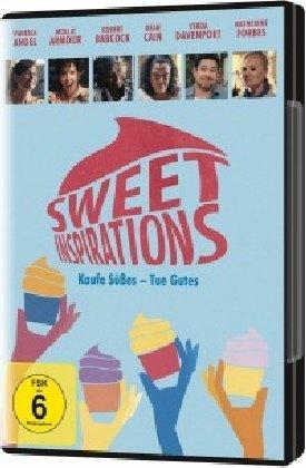 Sweet Inspirations ? Kaufe S��es ? tue Gutes