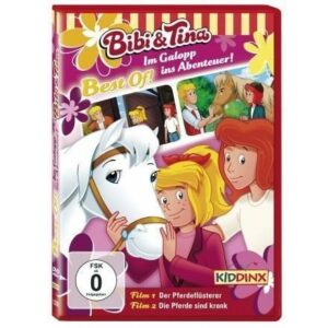 Bibi und Tina - Im Galopp ins Abenteuer - Best Of!
