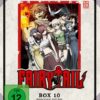 Fairy Tail - TV-Serie - Blu-ray Box 10 (Episoden 227-252)  [3 BRs]