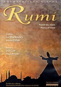RUMI-Poesie des Islam