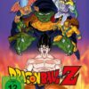 Dragonball Z - Movies Box - Vol.1  [2 Blu-rays]