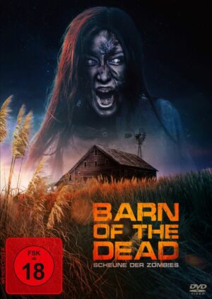 Barn of the Dead - Scheune der Zombies