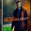Blacklight  (4K Ultra HD) (+ Blu-ray)