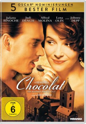 Chocolat