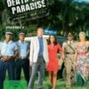 Death In Paradise-Staffel 6 (mit Palme)