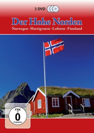 Der Hohe Norden - Norwegen