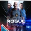 Detective Knight: Rogue  (4K Ultra HD) (+ Blu-ray)