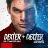 Dexter: Die komplette Serie (Staffel 1-8 + New Blood) [39 BRs]