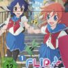 Flip Flappers - Blu-ray Vol. 1