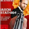 Jason Statham - Die Action-Box  [3 BRs]