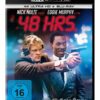 Nur 48 Stunden  (4K Ultra HD) (+ Blu-ray)