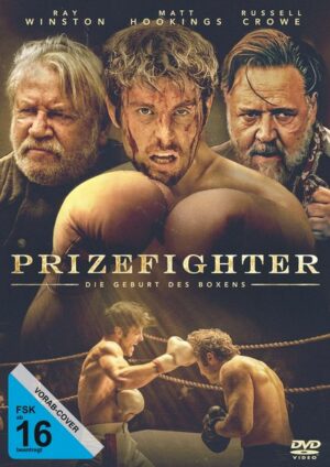 Prizefighter
