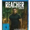 Reacher - Staffel 1  [3 BRs]
