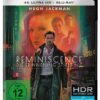 Reminiscence: Die Erinnerung stirbt nie  (4K Ultra HD) (+ Blu-ray)