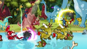 The Clockwork Killings