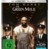 The Green Mile  (4K Ultra HD) (+ Blu-ray)