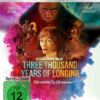 Three Thousand Years of Longing  (4K Ultra HD) (+ Blu-ray)
