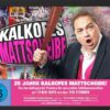 25 Jahre Kalkofes Mattscheibe - SD on Blu-ray  [13 BRs]