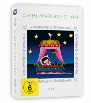 Chibi Maruko Chan - Vol. 2
