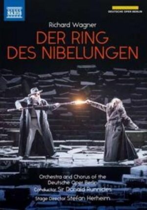Der Ring des Nibelungen