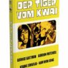 DER TIGER VOM KWAI - 2-Disc Mediabook Cover A (Blu-ray + DVD) Limited 333 Edition – Uncut