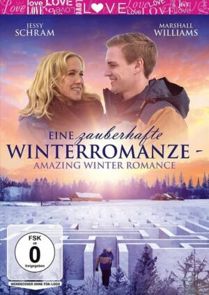 Eine zauberhafte Winterromanze - Amazing Winter Romance