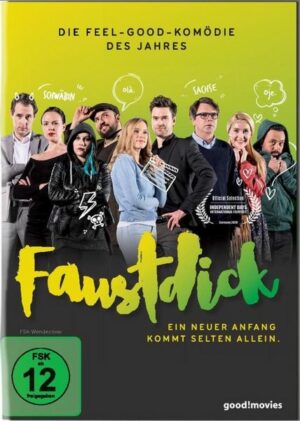 Faustdick